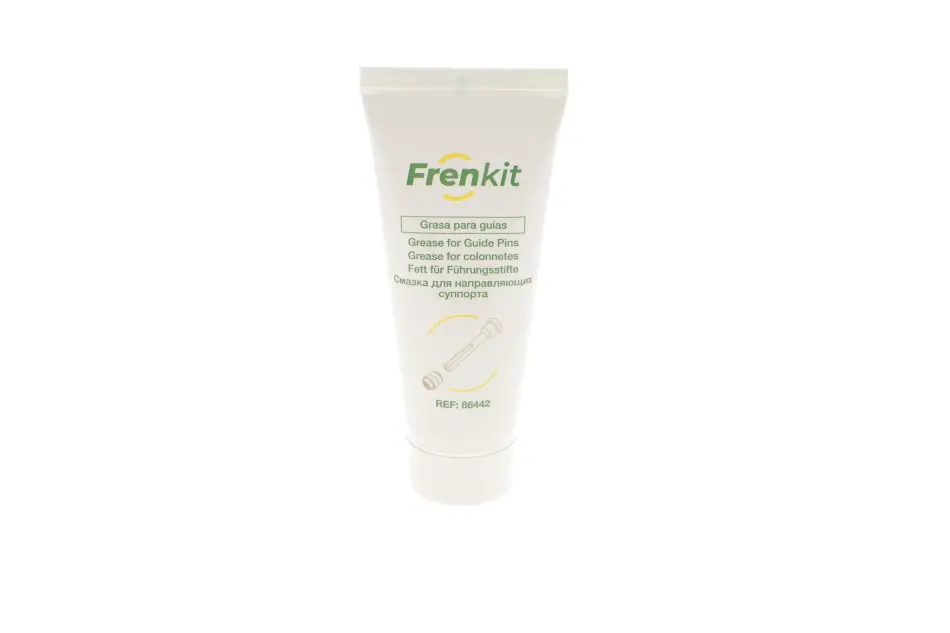 Мастило для гальмівних систем 50ml frenkit 86442
