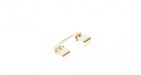 Монтажний к-кт гальмівних колодок frenkit 901743