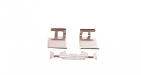 Монтажний к-кт гальмівних колодок frenkit 901760