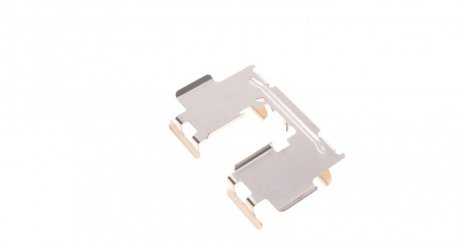 Монтажний к-кт гальмівних колодок frenkit 901760