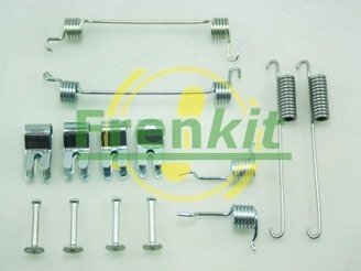 Монтажный комплект FORD Focus ""99-05"" frenkit ""950772"