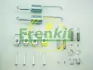 Монтажный комплект HONDA Accord,CR-V,HR-V/SUZUKI Carry,Jimny ""98>> frenkit ""950743"
