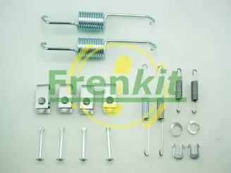 Монтажный комплект HONDA Accord,CR-V,HR-V/SUZUKI Carry,Jimny ""98>> frenkit ""950743"