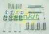 Монтажный комплект HYUNDAI Getz,i20,Sonata III, IV/KIA Magentis II,Soul >>14 frenkit ""950899"