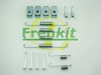 Монтажный комплект KIA Sephia,Shuma >>04 Frenkit ""950782"