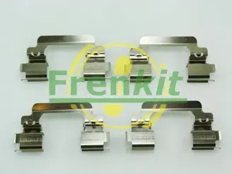 Монтажный комплект Range Rover III 5.0 LUCAS ""F ""06-12 frenkit 901821