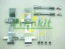Монтажный комплект Range Rover III/IV 5.0 BREMBO ""F 09>> frenkit 901894