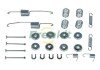 Монтажный комплект TOYOTA Carina,Celica,Paseo,Starlet,Camry,Corolla,Corona >>99 frenkit ""950637"