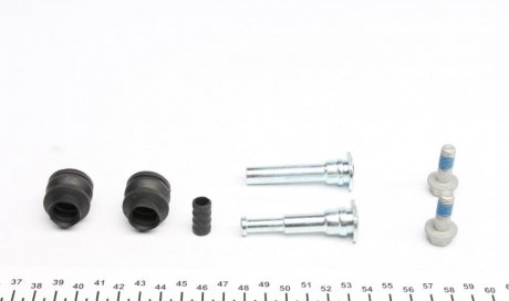 Направляющие заднего суппорта frenkit 810094