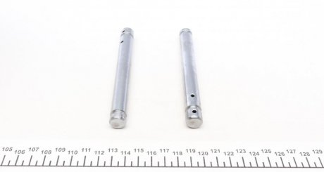 Направляючі переднього супорта frenkit 814010