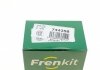 Ремкомплект направляющих тормозного суппорта frenkit 744258