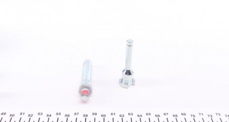 Направляющие пальцы тормозного суппорта frenkit 807001