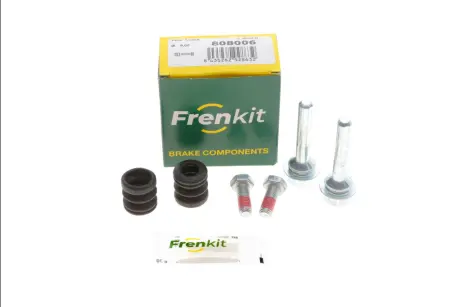 Направляючі гальмівних супортів Frenkit 808006