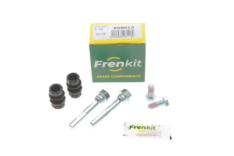 Направляющие пальцы тормозного суппорта frenkit 808013