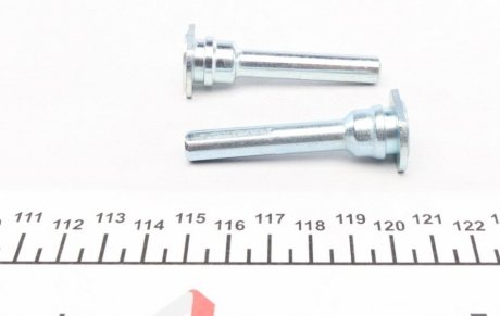 Направляючі заднього супорта frenkit 808030