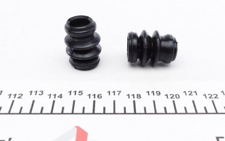 Направляючі заднього супорта frenkit 808030