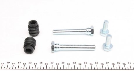 Направляючі переднього супорта frenkit 810020