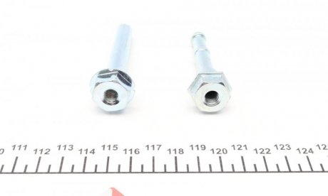 Направляющие пальцы тормозного суппорта frenkit 810021