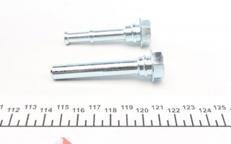 Направляющие пальцы тормозного суппорта frenkit 810021