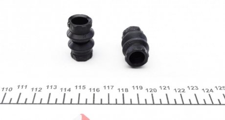 Направляющие пальцы тормозного суппорта frenkit 810021