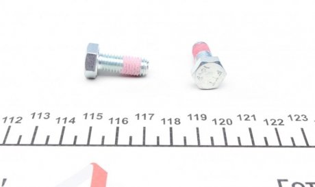 Направляющие пальцы тормозного суппорта frenkit 810021