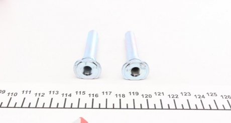 Ремкомплект переднього гальмівного супорта frenkit 810030