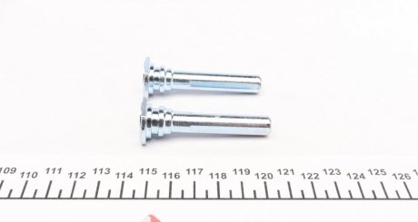 Ремкомплект переднього гальмівного супорта frenkit 810030