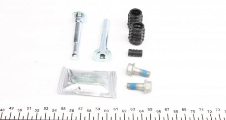 Ремкомплект переднего тормозного суппорта frenkit 810034