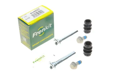 Направляючі гальмівних супортів Frenkit 810037