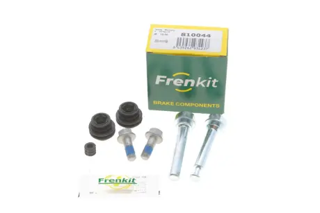 Направляючі гальмівних супортів Frenkit 810044