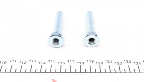 Направляющие заднего суппорта frenkit 810079