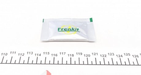 Направляющие заднего суппорта frenkit 810079