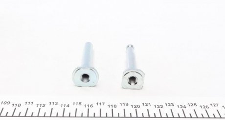 Ремкомплект переднього гальмівного супорта frenkit 810093