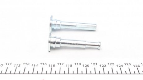 Ремкомплект переднього гальмівного супорта frenkit 810093