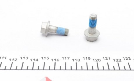 Ремкомплект переднього гальмівного супорта frenkit 810093