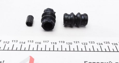 Ремкомплект переднього гальмівного супорта frenkit 810093