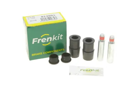 Направляющие пальцы тормозного суппорта frenkit 812001
