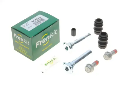 Направляющие пальцы тормозного суппорта frenkit 812010