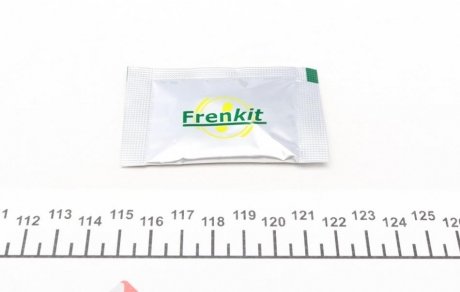 Ремкомплект переднего тормозного суппорта frenkit 812012