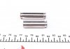 Ремкомплект заднего тормозного суппорта frenkit 813001