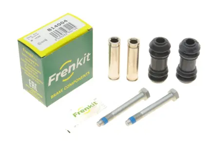 Направляющие пальцы тормозного суппорта frenkit 814004