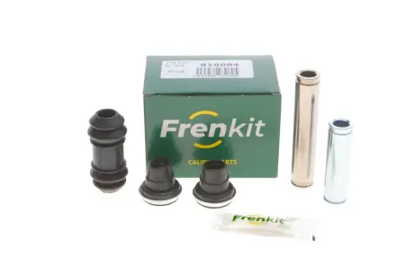 Направляючі гальмівних супортів Frenkit 816004