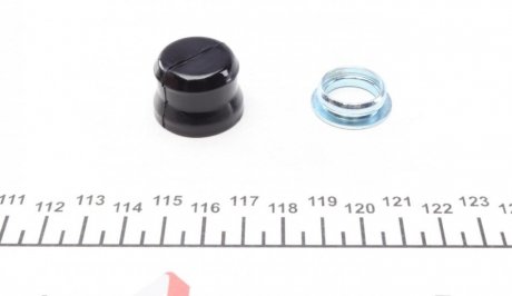 Направляющие пальцы тормозного суппорта frenkit 816010