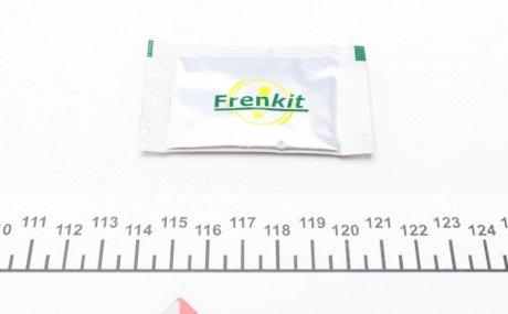 Направляющие пальцы тормозного суппорта frenkit 816010