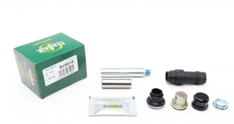 Направляючі переднього супорта Frenkit 816010