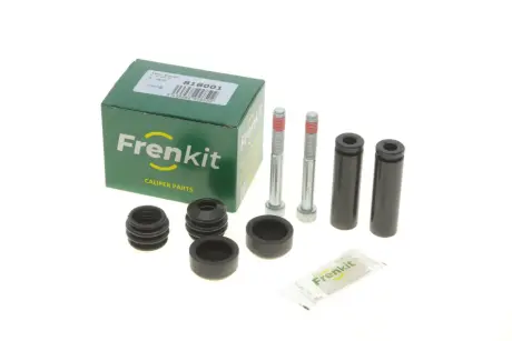 Направляючі гальмівних супортів Frenkit 818001