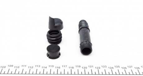 Направляющие переднего суппорта frenkit 818009