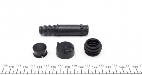 Направляющие переднего суппорта frenkit 818009