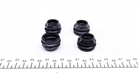 Направляющие пальцы тормозного суппорта frenkit 820002