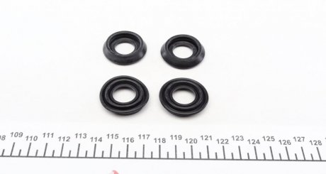 Направляючі переднього супорта frenkit 820008